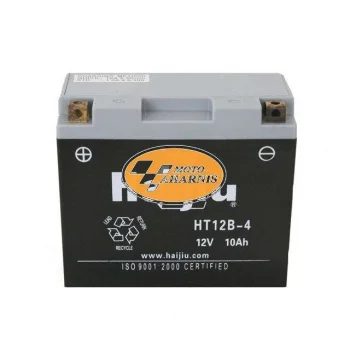 ΜΠΑΤΑΡΙΑ HAIJIU YT12B-4