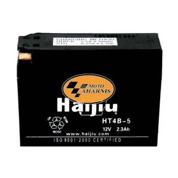 ΜΠΑΤΑΡΙΑ HAIJIU YT4B-5