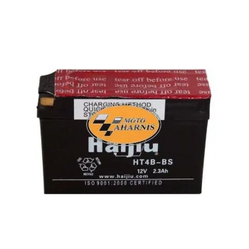 ΜΠΑΤΑΡΙΑ HAIJIU YT4B-BS