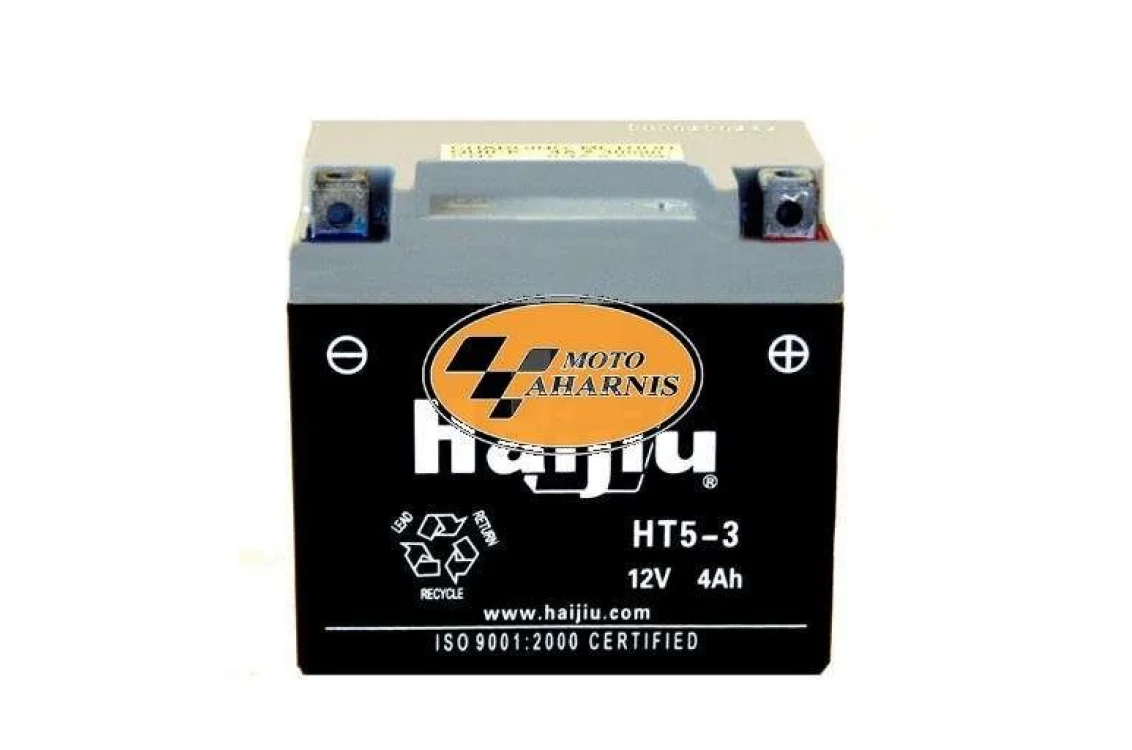ΜΠΑΤΑΡΙΑ HAIJIU YT5-3