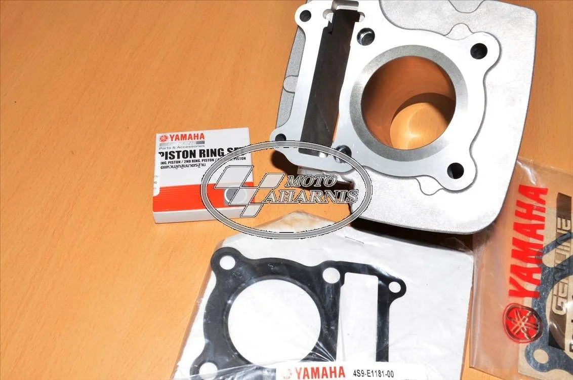 ΚΥΛΙΝΔΡΟΠΙΣΤΟΝΟ CRYPTON T-110 ΓΝΗΣΙΟ