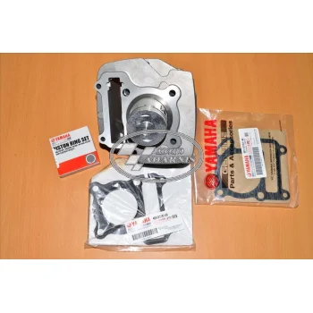 ΚΥΛΙΝΔΡΟΠΙΣΤΟΝΟ CRYPTON T-110 ΓΝΗΣΙΟ