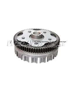ΚΑΜΠΑΝΑ CRYPTON X 135 ΓΝΗΣΙΑ