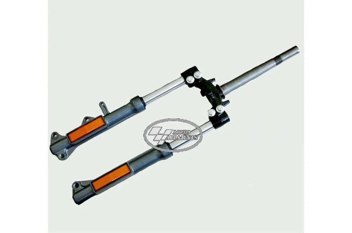 ΜΠΡΟΣΤΙΝΟ CRYPTON T-110 ΚΟΜΠΛΕ