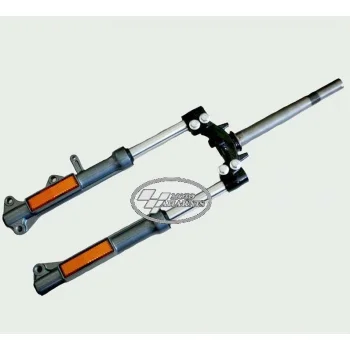 ΜΠΡΟΣΤΙΝΟ CRYPTON T-110 ΚΟΜΠΛΕ