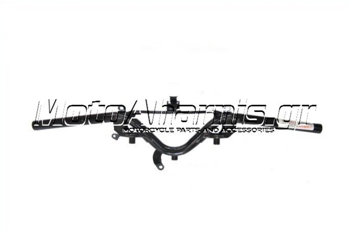 ΤΙΜΟΝΙ CRYPTON X 135 ΓΝΗΣΙΟ