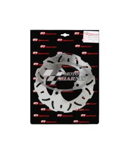 ΔΙΣΚΟΠΛΑΚΑ TYPHOON 50 TYPHOON 125 SR 50 TREKKER 50 ΕΜΠΡΟΣ ΜΑΡΓΑΡΙΤΑ