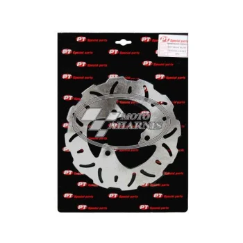ΔΙΣΚΟΠΛΑΚΑ TYPHOON 50 TYPHOON 125 SR 50 TREKKER 50 ΕΜΠΡΟΣ ΜΑΡΓΑΡΙΤΑ