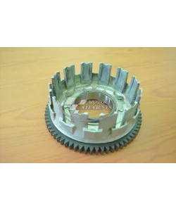 ΚΑΜΠΑΝΑ TDM 900