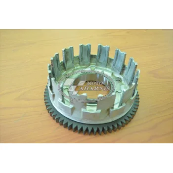 ΚΑΜΠΑΝΑ TDM 900