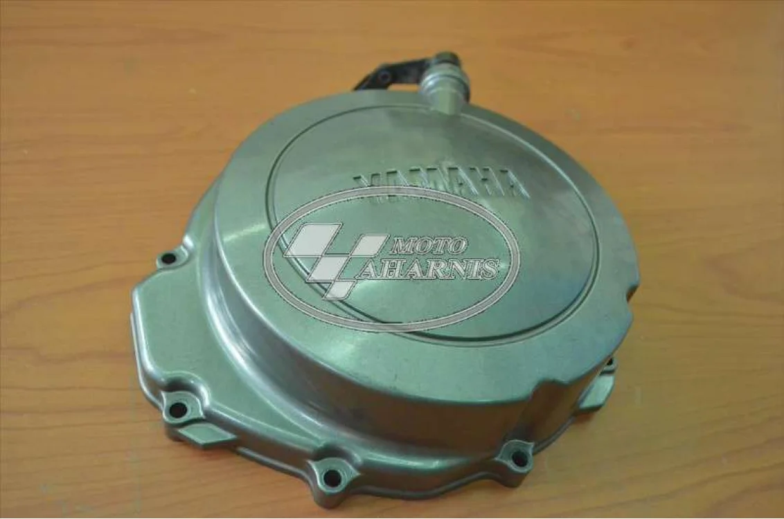ΚΑΠΑΚΙ ΚΑΜΠΑΝΑΣ TDM 900 