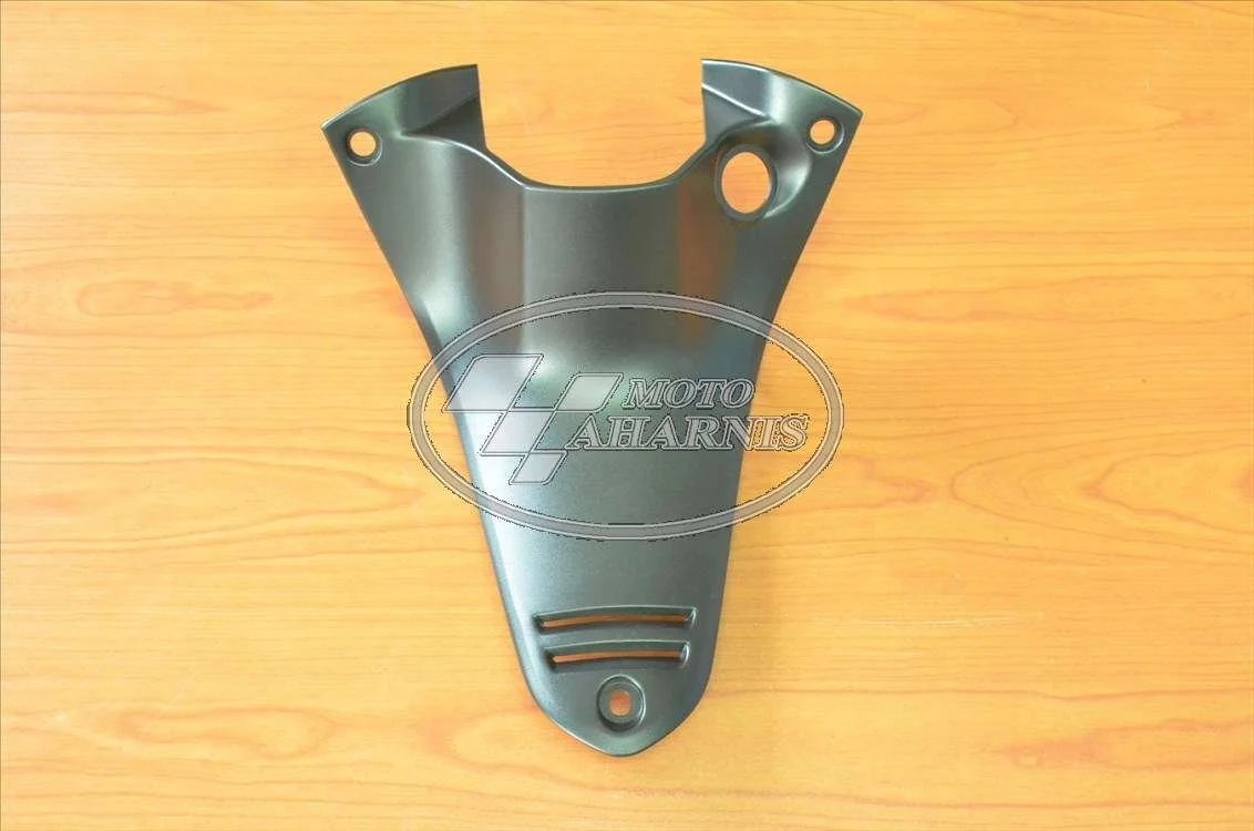 ΜΕΣΑΙΑ ΠΟΔΙΑ INNOVA 125 INJECTION