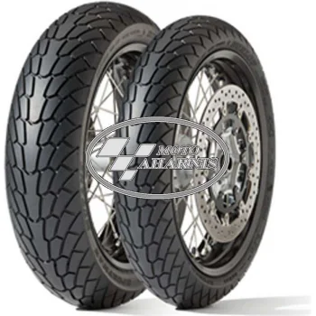 ΕΛΑΣΤΙΚΟ DUNLOP MUTANT 150/60/17 66W ΠΙΣΩ (D1)