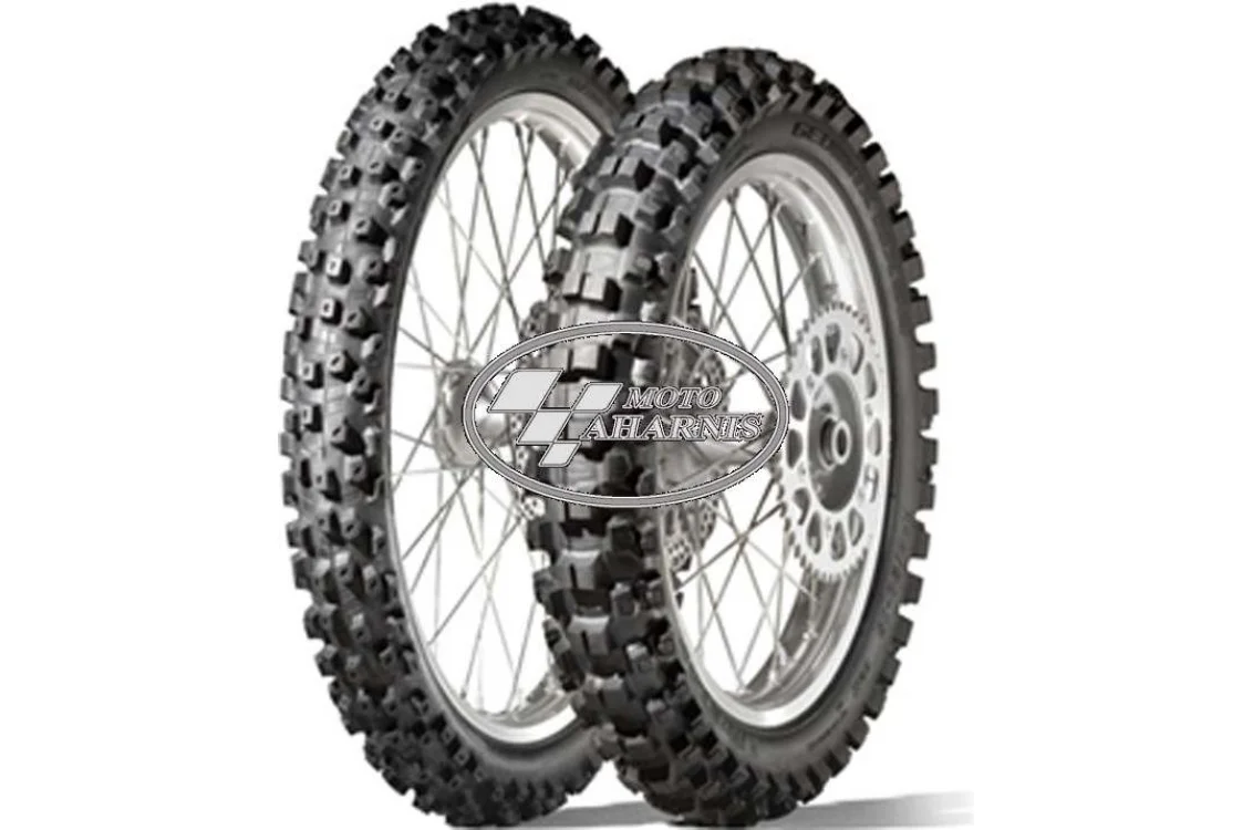 ΕΛΑΣΤΙΚΟ ΕΜΠΡΟΣ 60/100/10 33J DUNLOP