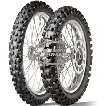 ΕΛΑΣΤΙΚΟ ΕΜΠΡΟΣ 60/100/10 33J DUNLOP
