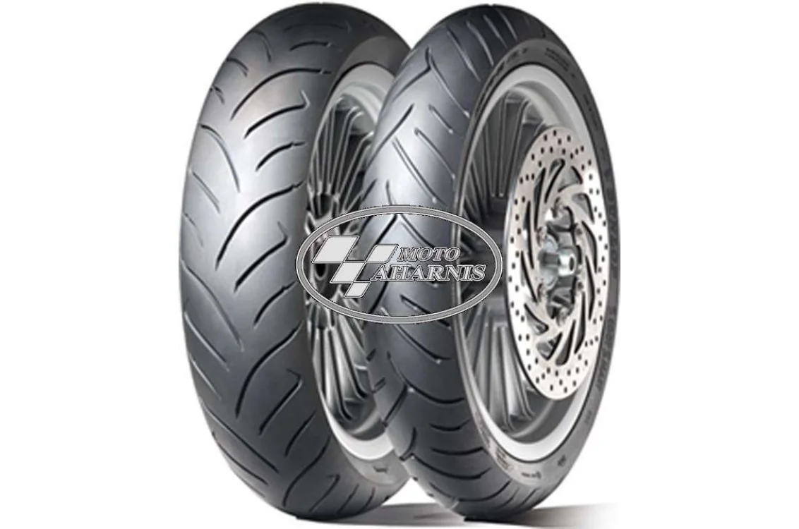 ΕΛΑΣΤΙΚΟ SCOOTSMART 350/10 59J