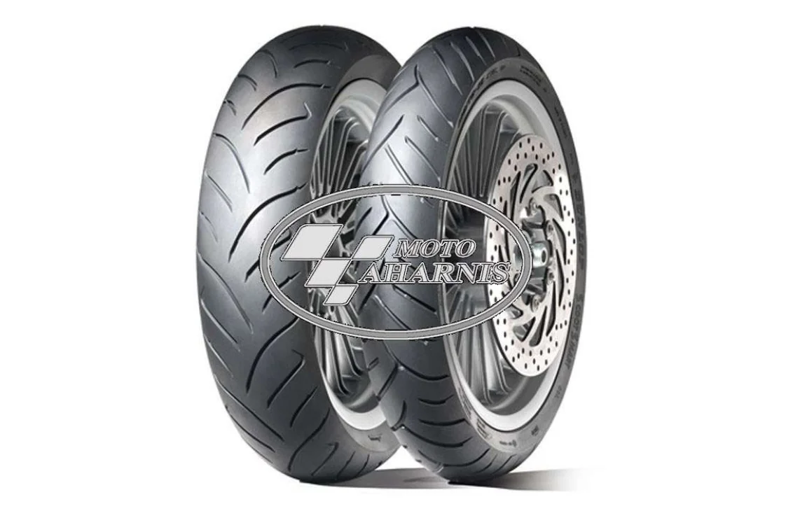 ΕΛΑΣΤΚΟ SCOOTSMART 90/90/10 50J