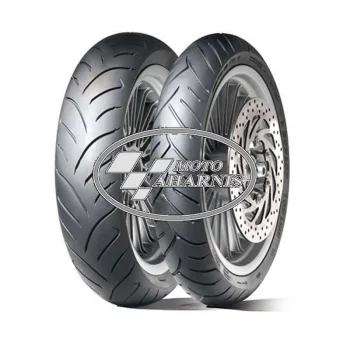 ΕΛΑΣΤΙΚΟ SCOOTSMART 90/90/14 46P ΕΜΠΡΟΣ