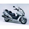 SILVER WING