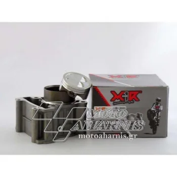 ΚΥΛΙΝΔΡΟΠΙΣΤΟΝΟ CRYPTON X 63 X1R