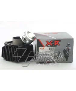 ΚΥΛΙΝΔΡΟΠΙΣΤΟΝΟ ASTREA GRAND 56 X1R