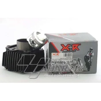 ΚΥΛΙΝΔΡΟΠΙΣΤΟΝΟ ASTREA GRAND 56 X1R