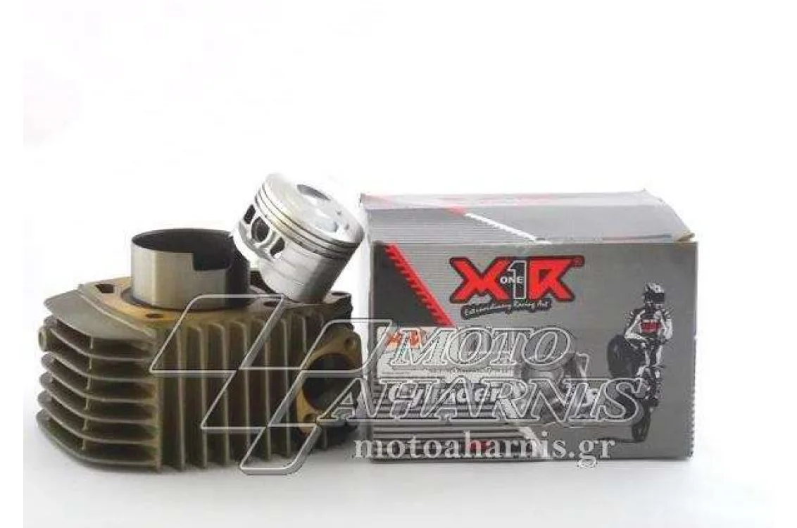ΚΥΛΙΝΔΡΟΠΙΣΤΟΝΟ INNOVA 57 X1R