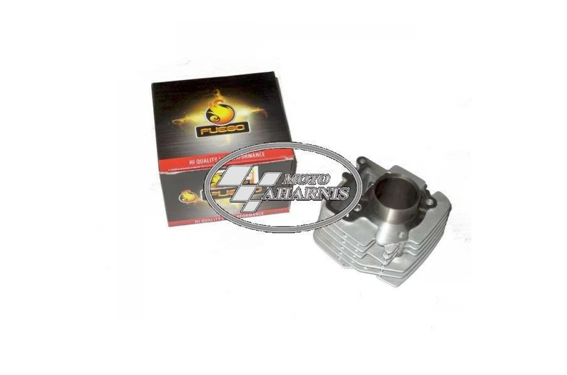 ΚΥΛΙΝΔΡΟΣ CRYPTON R 51 FUEGO