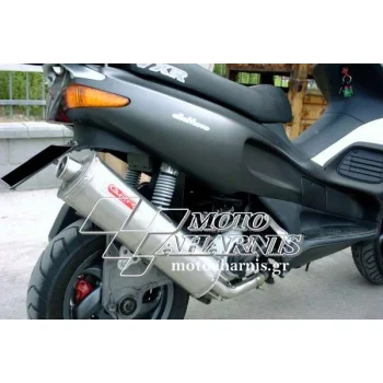 ΕΞΑΤΜΙΣΗ VXR 180 GPR OVAL