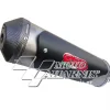  ΤΕΛΙΚΟ ΕΞΑΤΜΙΣΗΣ  X-CITING - 500 08 -09 GPR ΤΙΤΑΝΙΟΥ