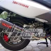 ΕΞΑΤΜΙΣΗ X-CITING -300 OVAL CARBON GPR