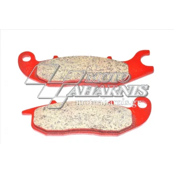 ΤΑΚΑΚΙΑ INNOVA KEVLAR