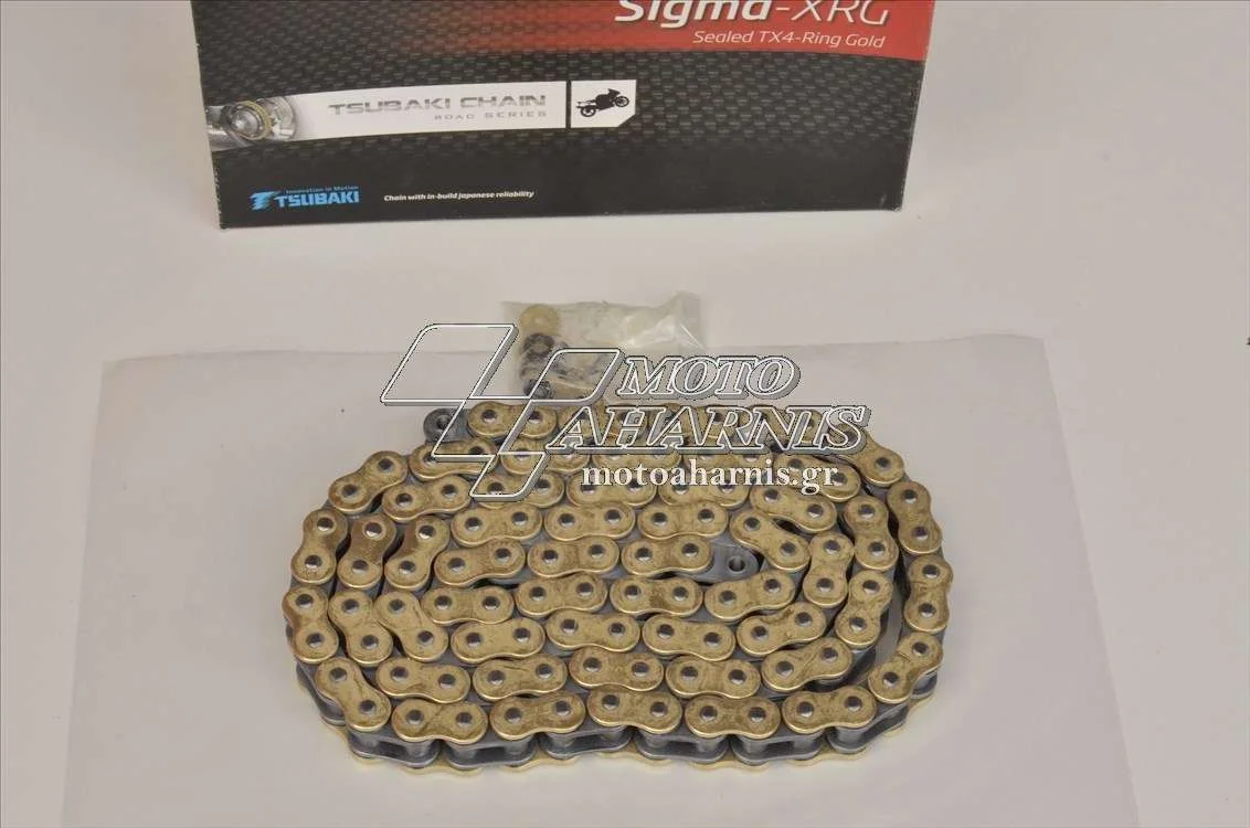 ΑΛΥΣΙΔΑ TSUBAKI XRG SIGMA 530
