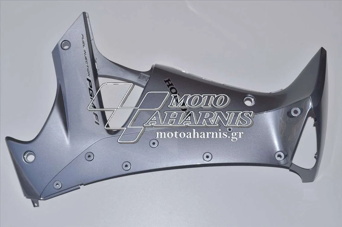 ΕΣΩΤΕΡΙΚΗ ΠΟΔΙΑ INNOVA INJECTION ΑΣΗΜΙ