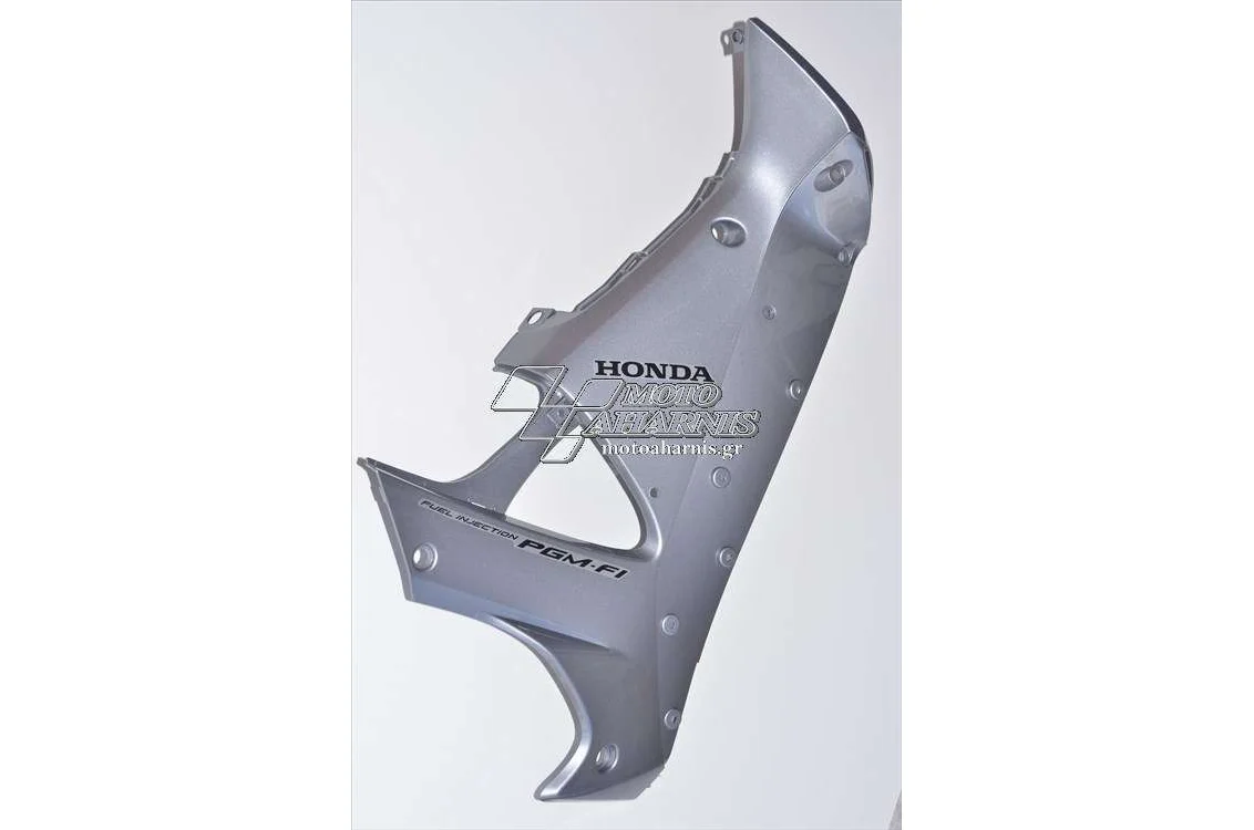 ΕΣΩΤΕΡΙΚΗ ΠΟΔΙΑ INNOVA INJECTION ΑΣΗΜΙ