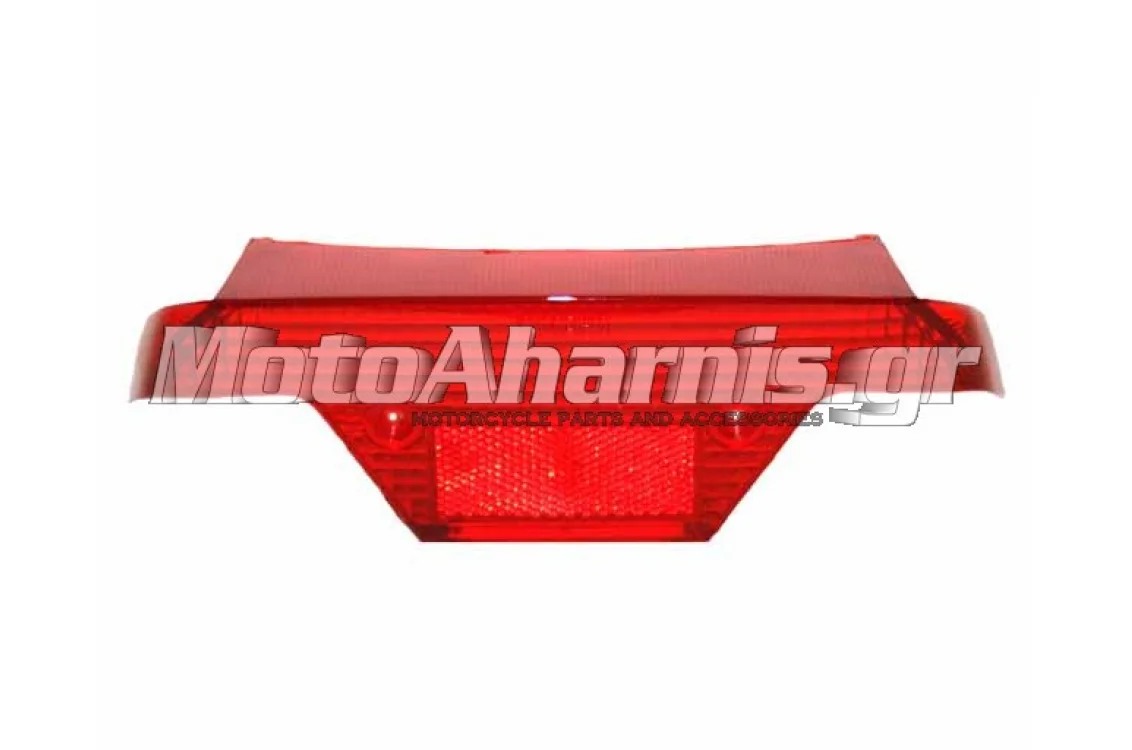 ΚΡΥΣΤΑΛΛΟ ΣΤΟΠ F1ZR