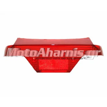 ΚΡΥΣΤΑΛΛΟ ΣΤΟΠ F1ZR