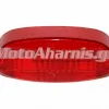 ΚΡΥΣΤΑΛΛΟ ΣΤΟΠ TDM 850
