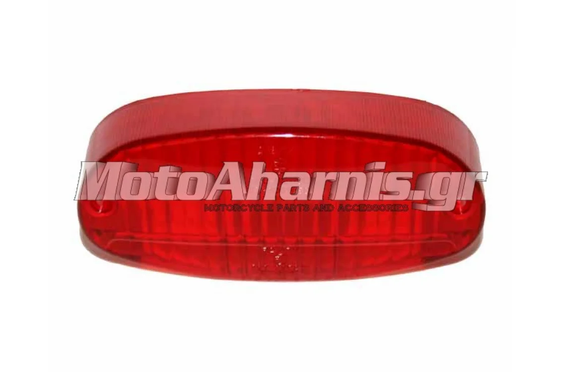ΚΡΥΣΤΑΛΛΟ ΣΤΟΠ TDM 850
