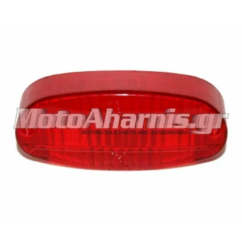ΚΡΥΣΤΑΛΛΟ ΣΤΟΠ TDM 850