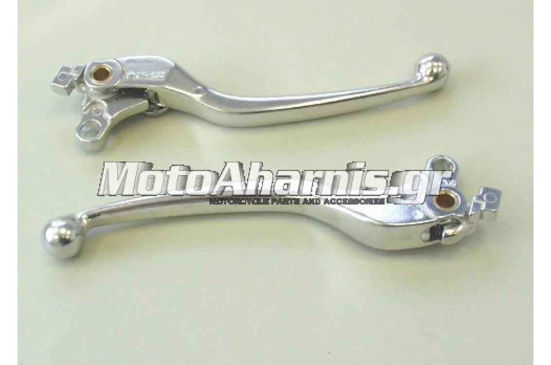 ΜΑΝΕΤΑ ΑΡΙΣΤΕΡΗ GSXR 1000 ΧΡΩΜΙΟ