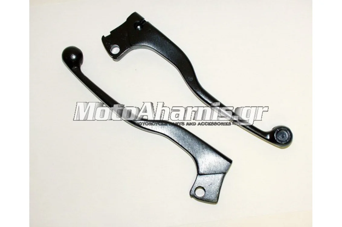 ΜΑΝΕΤΑ ΑΡΙΣΤΕΡΗ KLR 250 600