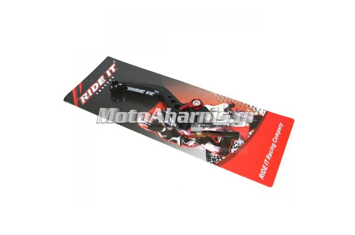 ΜΑΝΕΤΑ RIDE IT CRYPTON R 115 ΜΑΥΡΗ