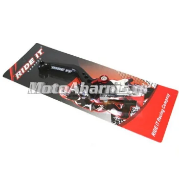 ΜΑΝΕΤΑ RIDE IT CRYPTON R 115 ΜΑΥΡΗ