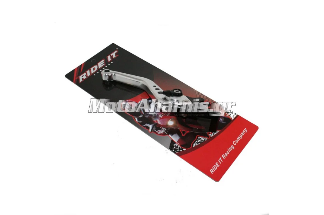 ΜΑΝΕΤΑ RIDE IT CRYPTON X 135 ΑΣΗΜΙ