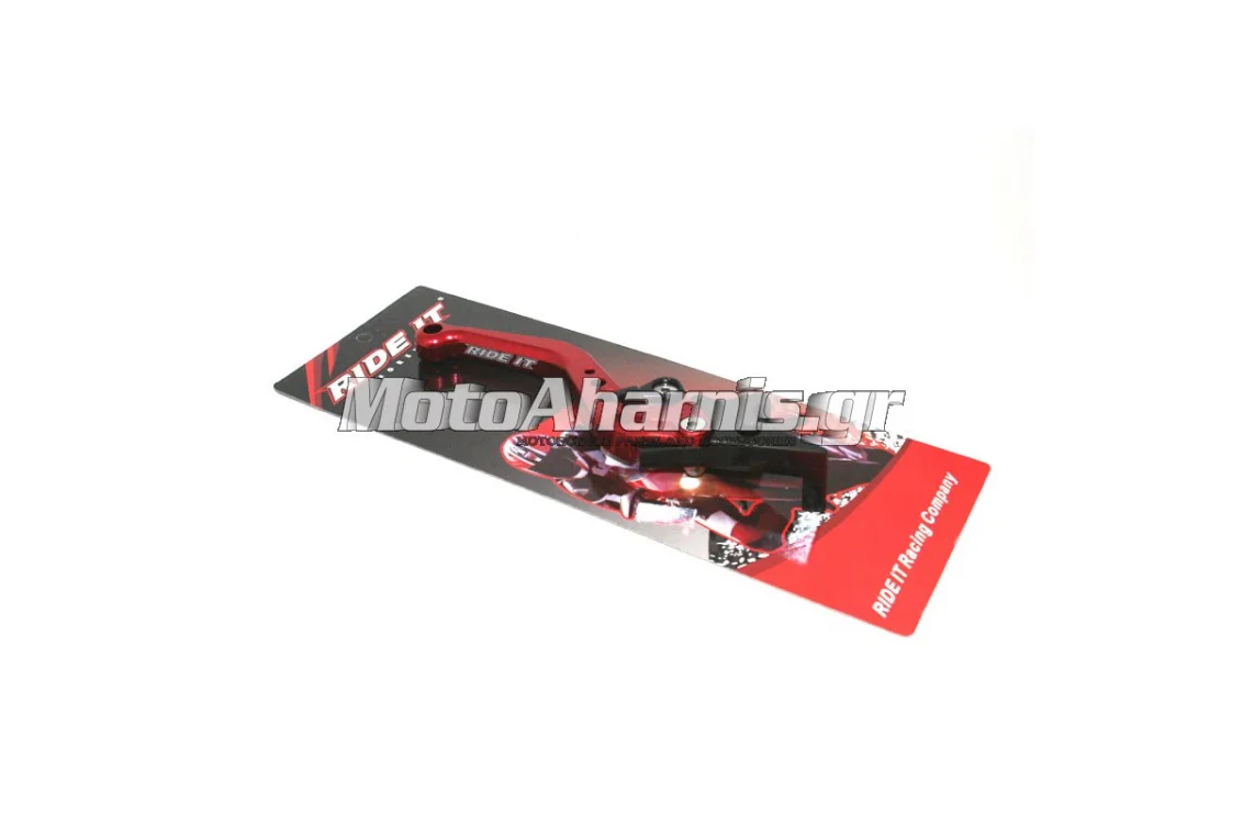 ΜΑΝΕΤΑ RIDE IT CRYPTON X 135 ΚΟΚΚΙΝΗ