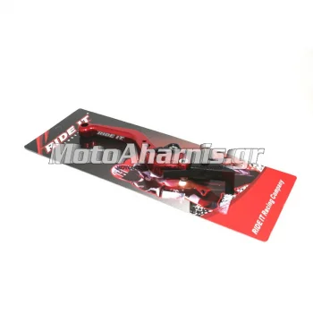 ΜΑΝΕΤΑ RIDE IT CRYPTON X 135 ΚΟΚΚΙΝΗ