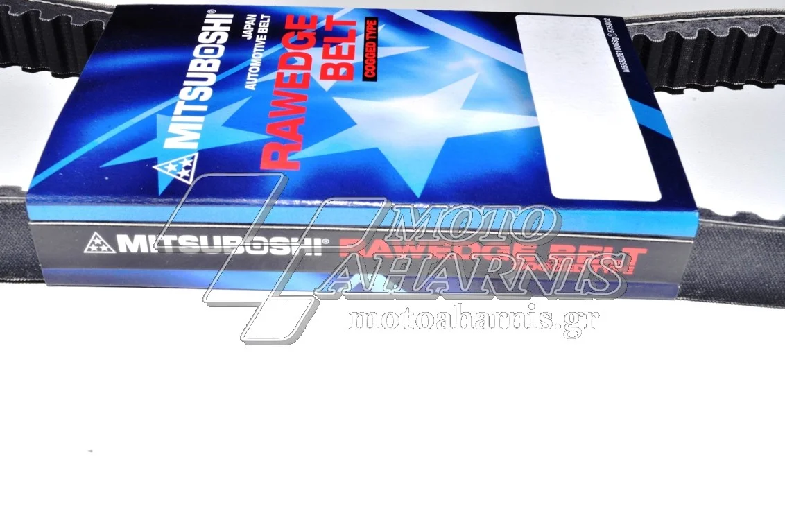 ΙΜΑΝΤΑΣ SH 125 MITSUBOSHI