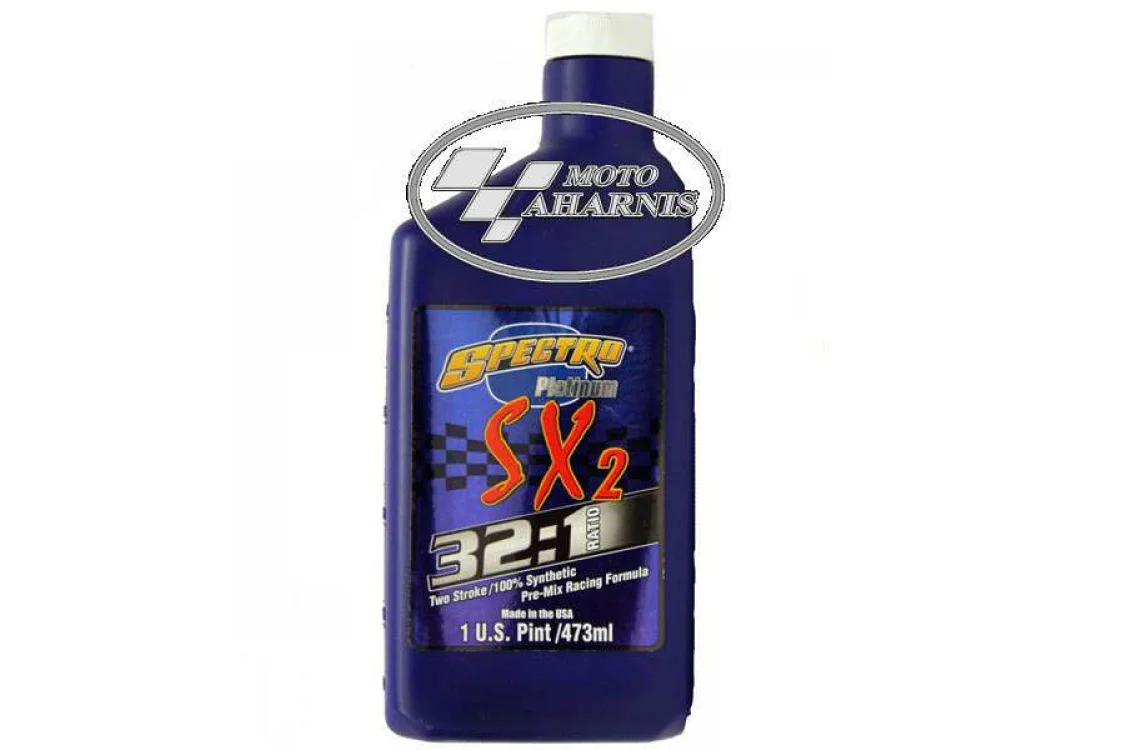 ΛΑΔΙΑ SPECTRO 2T RACING PRE-MIX SYNTHETIC