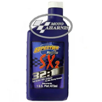 ΛΑΔΙΑ SPECTRO 2T RACING PRE-MIX SYNTHETIC